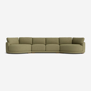 Hepburn Modular Sectional Sofa