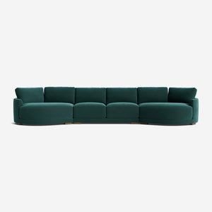 Hepburn Modular Sectional Sofa