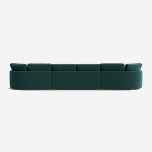 Hepburn Modular Sectional Sofa