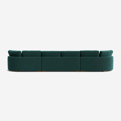 Hepburn Modular Sectional Sofa