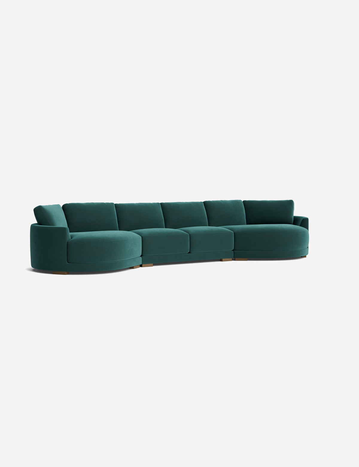 Hepburn Modular Sectional Sofa