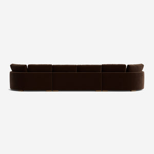Hepburn Modular Sectional Sofa