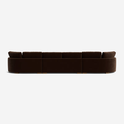 Hepburn Modular Sectional Sofa