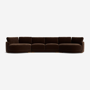 Hepburn Modular Sectional Sofa