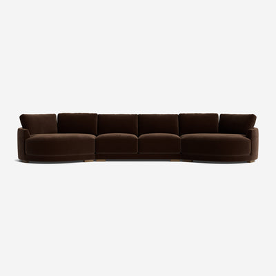 Hepburn Modular Sectional Sofa