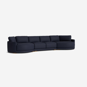 Hepburn Modular Sectional Sofa