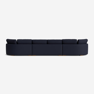 Hepburn Modular Sectional Sofa