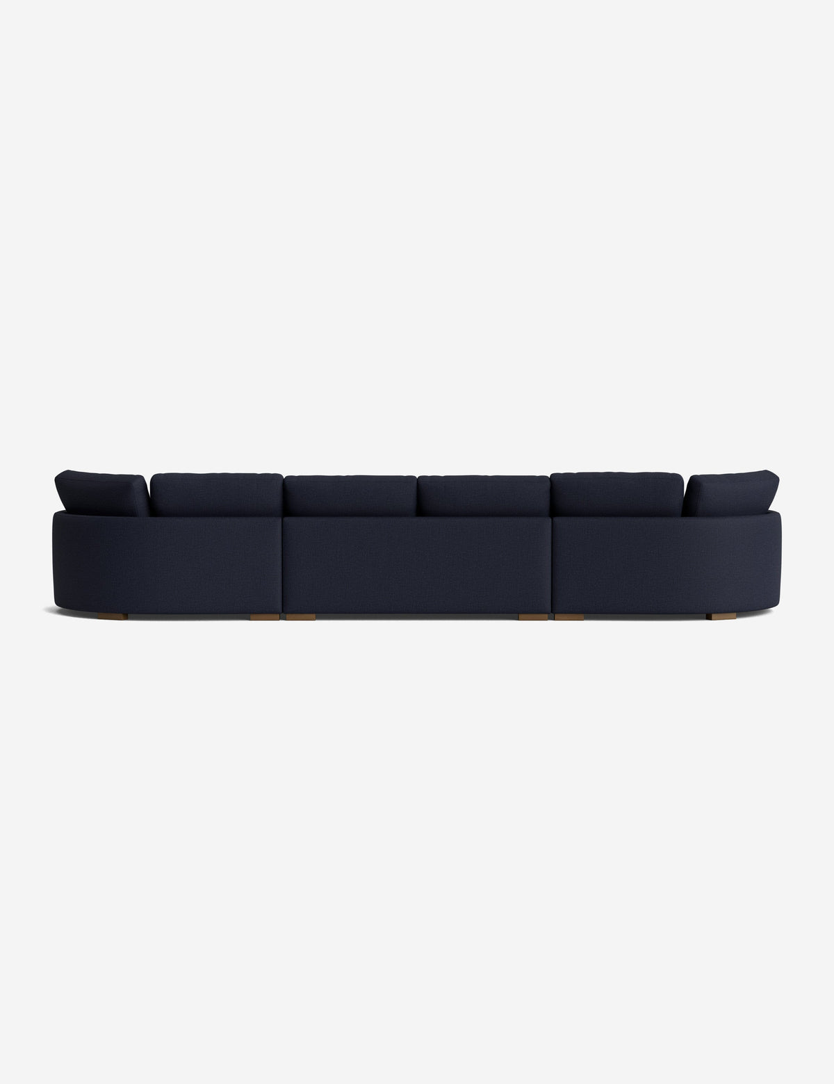 Hepburn Modular Sectional Sofa