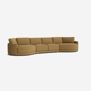 Hepburn Modular Sectional Sofa