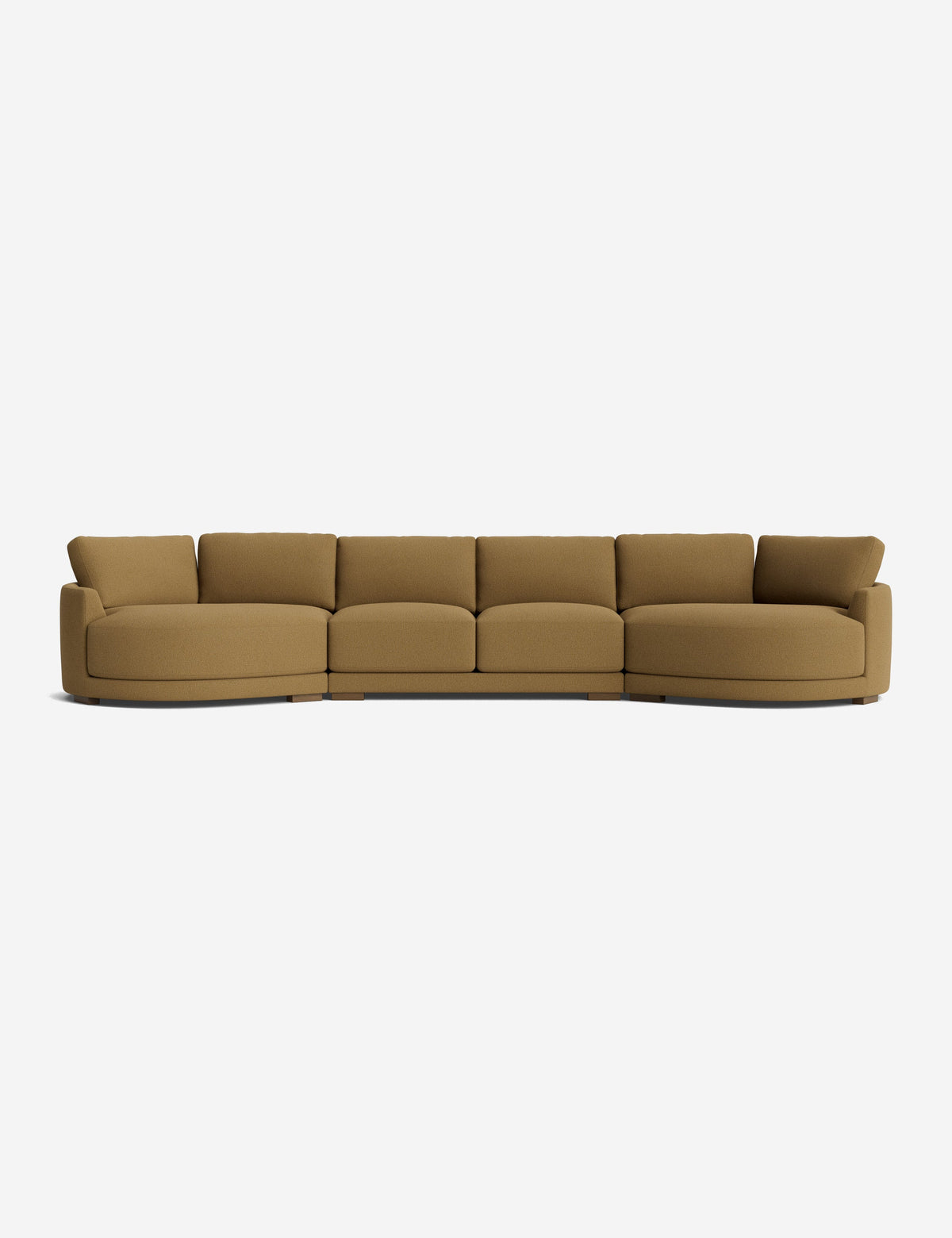 Hepburn Modular Sectional Sofa