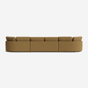 Hepburn Modular Sectional Sofa