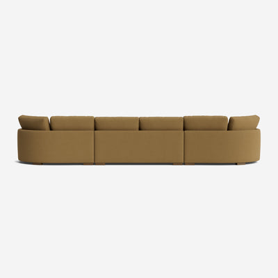 Hepburn Modular Sectional Sofa