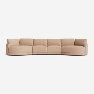 Hepburn Modular Sectional Sofa