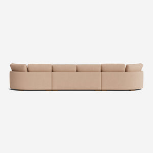 Hepburn Modular Sectional Sofa
