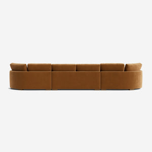 Hepburn Modular Sectional Sofa