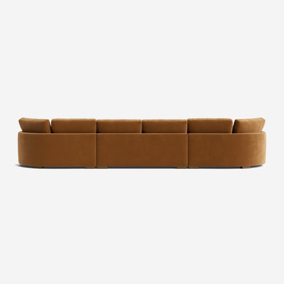 Hepburn Modular Sectional Sofa