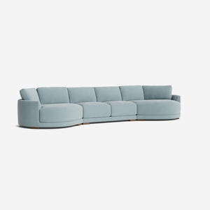 Hepburn Modular Sectional Sofa