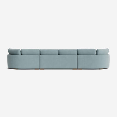 Hepburn Modular Sectional Sofa