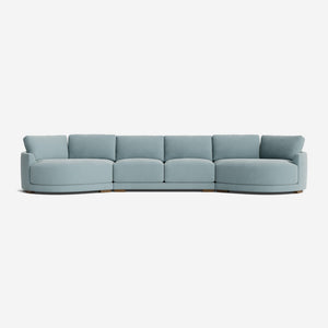 Hepburn Modular Sectional Sofa