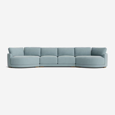 Hepburn Modular Sectional Sofa