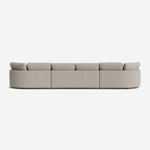 Hepburn Modular Sectional Sofa