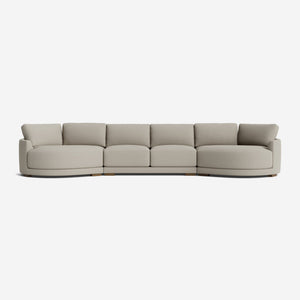 Hepburn Modular Sectional Sofa