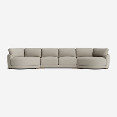 Hepburn Modular Sectional Sofa