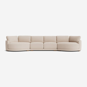 Hepburn Modular Sectional Sofa