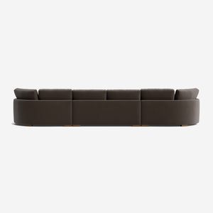 Hepburn Modular Sectional Sofa