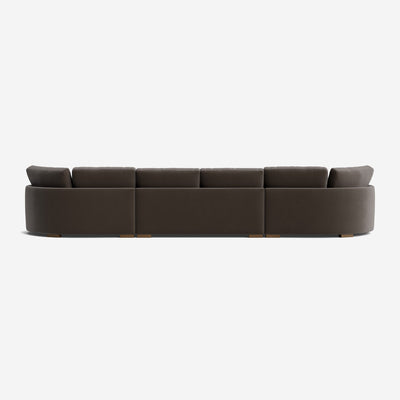 Hepburn Modular Sectional Sofa