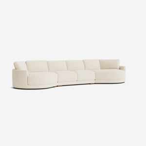 Hepburn Modular Sectional Sofa