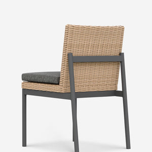 Walsh Indoor / Outdoor Dining Chair (Set of 2)