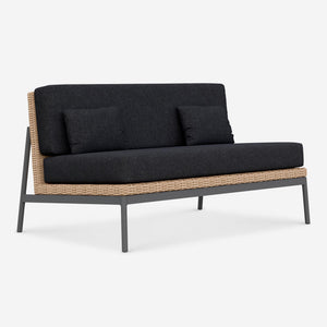 Walsh Indoor / Outdoor Loveseat
