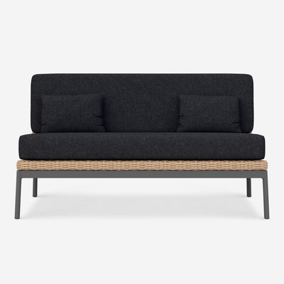 Walsh Indoor / Outdoor Loveseat