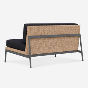 Walsh Indoor / Outdoor Loveseat