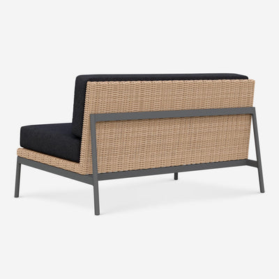 Walsh Indoor / Outdoor Loveseat