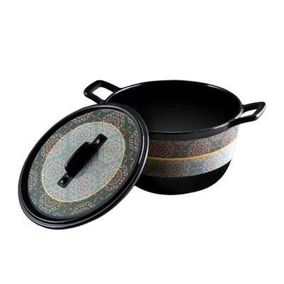 Terraware Melamine Casserole | 1 Pc
