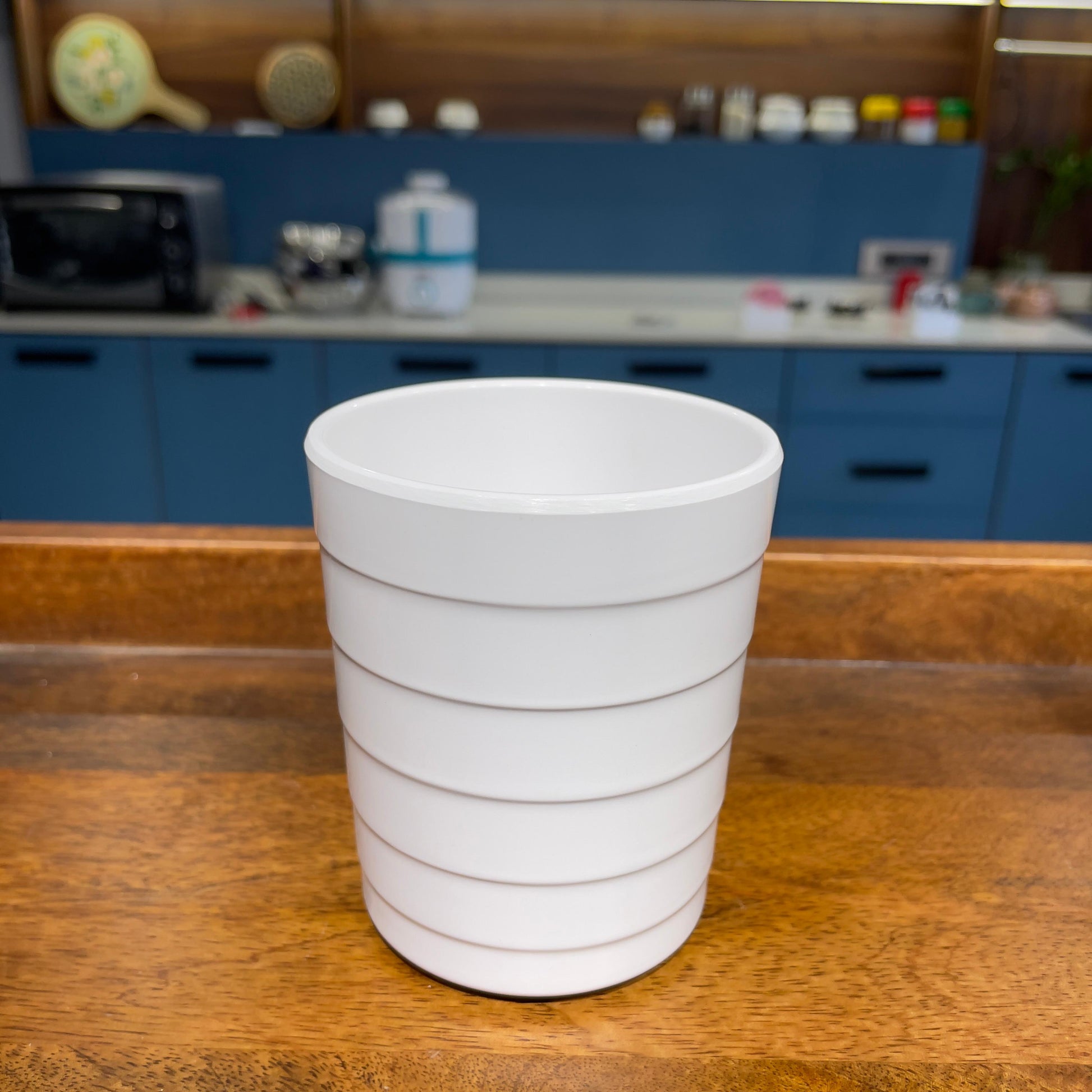 Terraware Melamine Glossy Glass | Set of 6 Pcs