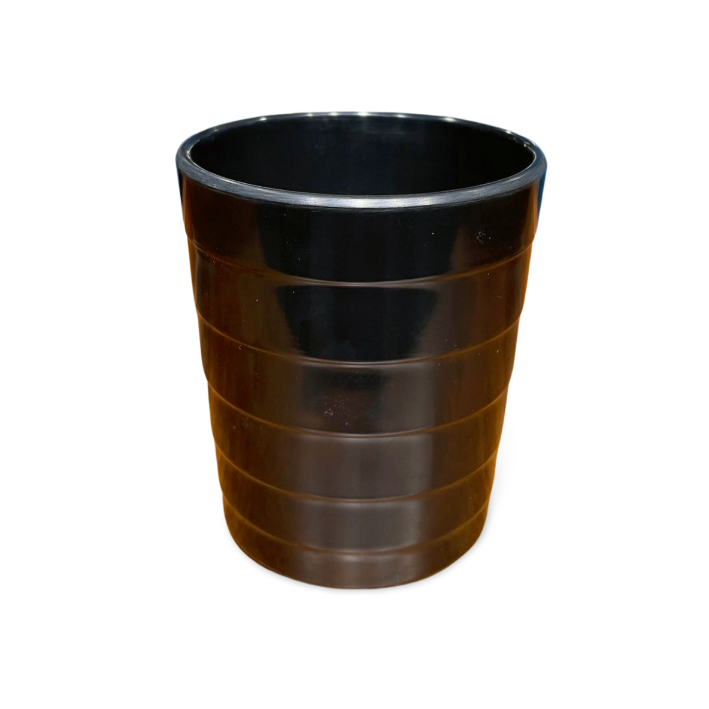 Terraware Melamine Glossy Glass | Set of 6 Pcs