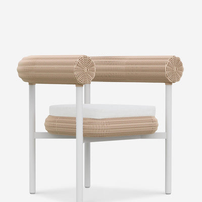 Castaneda Indoor / Outdoor Dining Chair