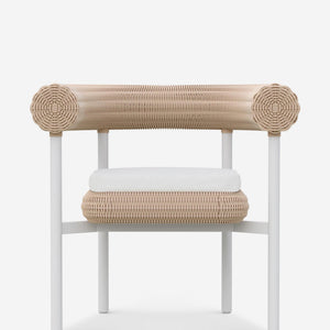 Castaneda Indoor / Outdoor Dining Chair