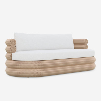 Castaneda Indoor / Outdoor Sofa