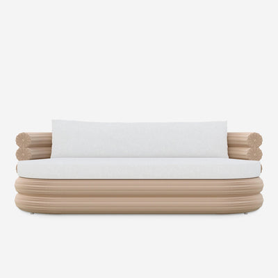 Castaneda Indoor / Outdoor Sofa