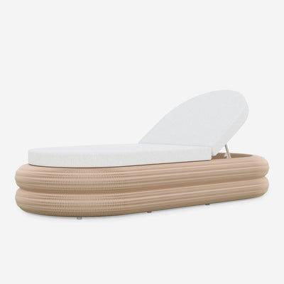 Castaneda Indoor / Outdoor Chaise