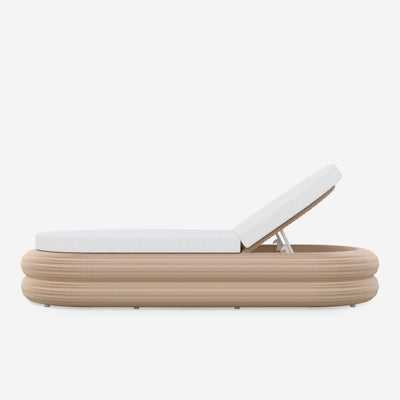 Castaneda Indoor / Outdoor Chaise