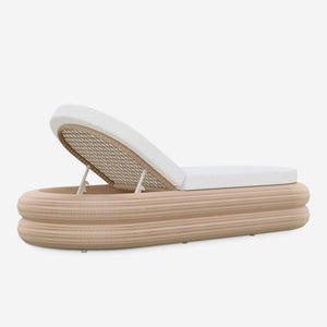 Castaneda Indoor / Outdoor Chaise