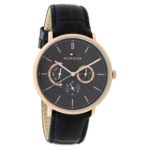 Tommy Hilfiger Dane Grey Dial Men 40mm