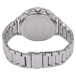 Tommy Hilfiger Quartz Rose Gold Dial Women 32mm