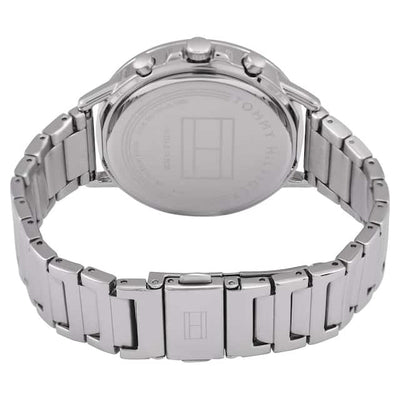 Tommy Hilfiger Quartz Rose Gold Dial Women 32mm
