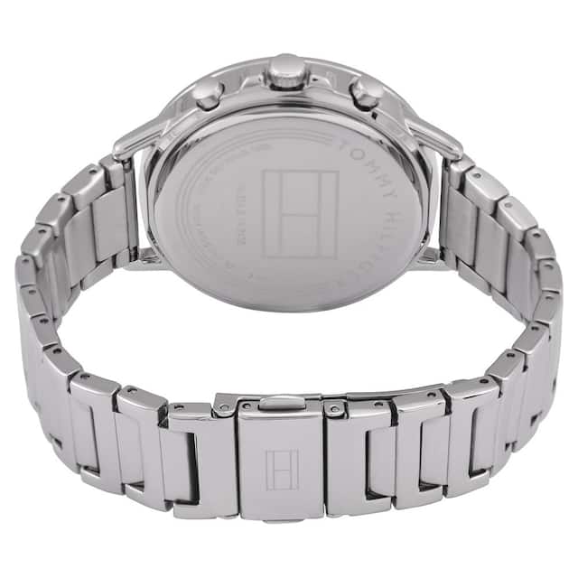 Tommy Hilfiger Quartz Rose Gold Dial Women 32mm